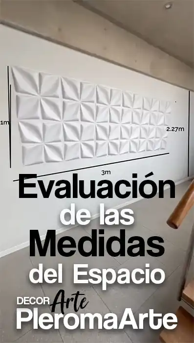 Apreciamos el diseño de cuadros en la etapa de evaluación del ambiente de Almendra Gomelsky